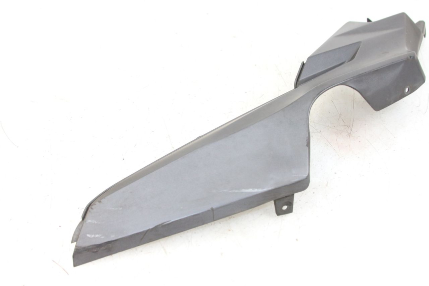 photo de LINKER DREMPELPLAAT HONDA FORZA 125 (2015 - 2016) - Zoom op gebruiksstaat