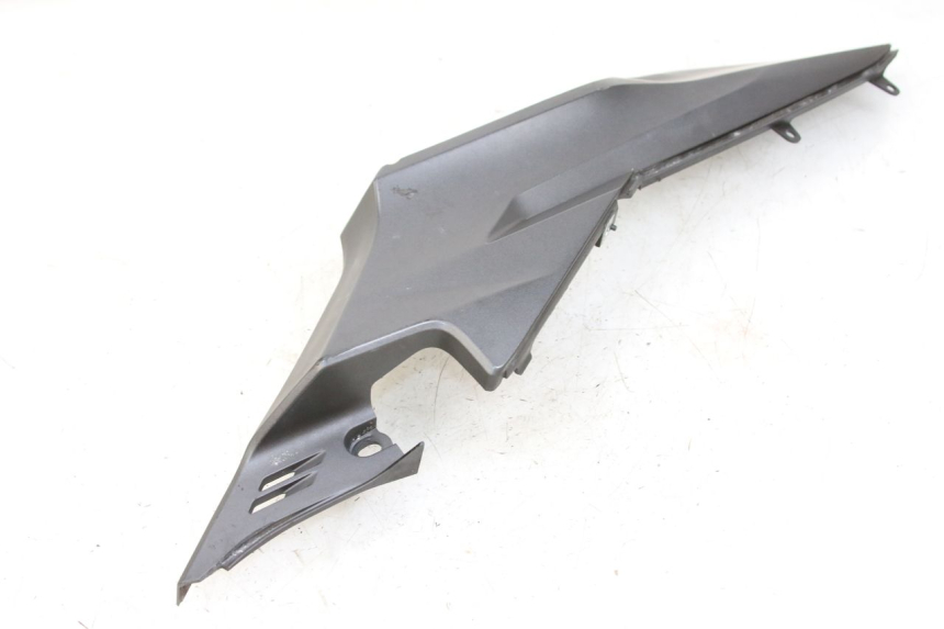 photo de LINKER DREMPELPLAAT HONDA FORZA 125 (2015 - 2016) - Overzicht