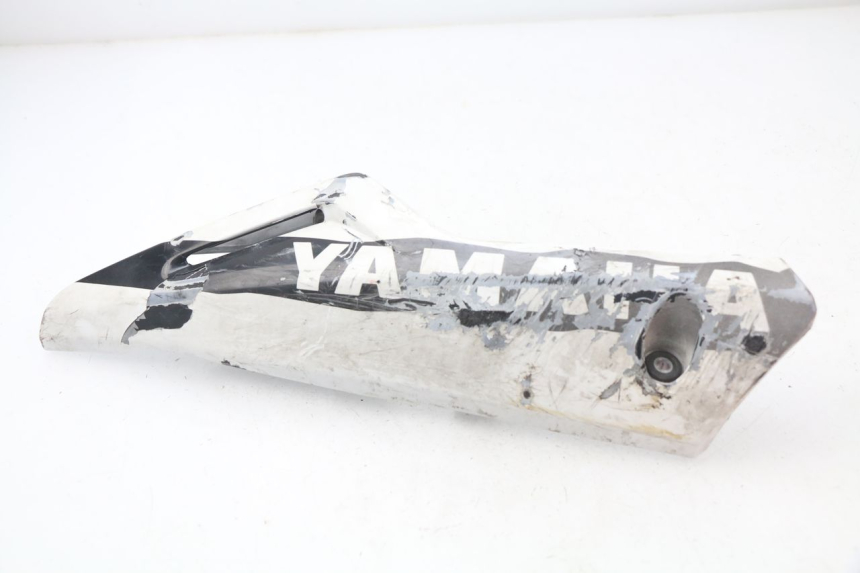 photo de LINKER DORSELPLAAT YAMAHA FZ8 800 (2010 - 2016) - Hoofdaanzicht