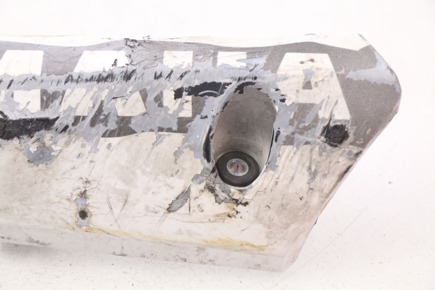 photo de LINKER DORSELPLAAT YAMAHA FZ8 800 (2010 - 2016) - Productaanzicht