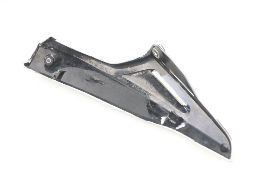 photo de LINKER DORSELPLAAT YAMAHA FZ8 800 (2010 - 2016) - Zoom op gebruiksstaat