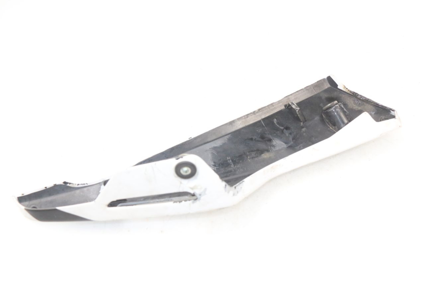 photo de LINKER DORSELPLAAT YAMAHA FZ8 800 (2010 - 2016) - Andere kijkhoek