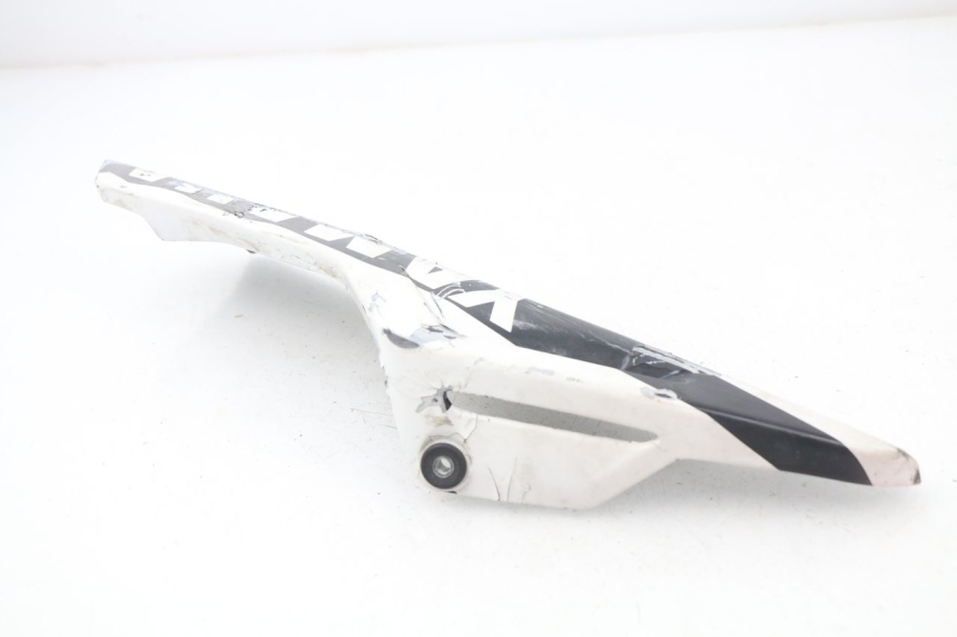 photo de LINKER DORSELPLAAT YAMAHA FZ8 800 (2010 - 2016) - Bevestigingspunten