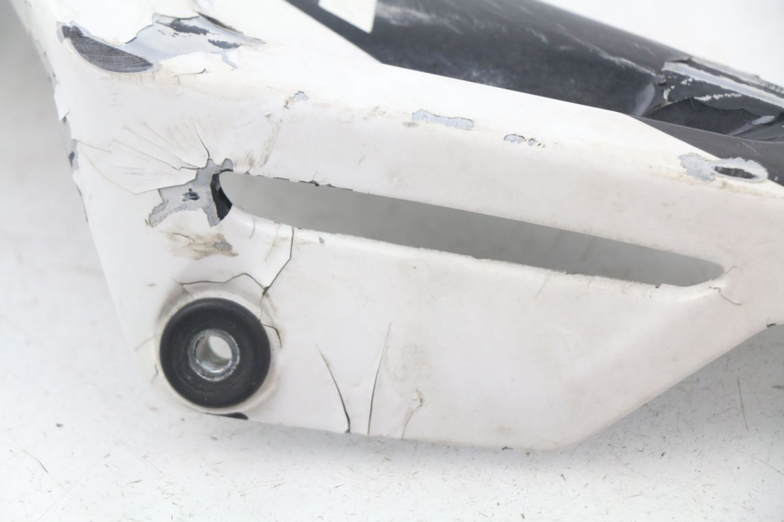 photo de LINKER DORSELPLAAT YAMAHA FZ8 800 (2010 - 2016) - Staat van het oppervlak