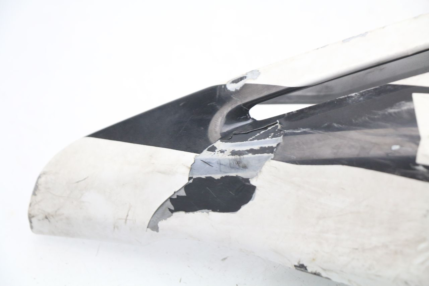 photo de LINKER DORSELPLAAT YAMAHA FZ8 800 (2010 - 2016) - Gecontroleerd onderdeel