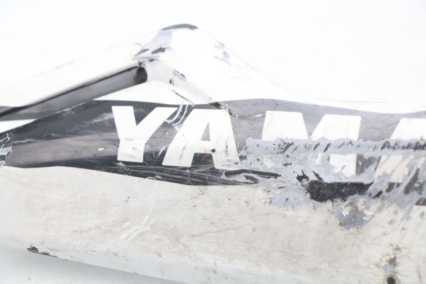 photo de LINKER DORSELPLAAT YAMAHA FZ8 800 (2010 - 2016) - Markeringen en referenties