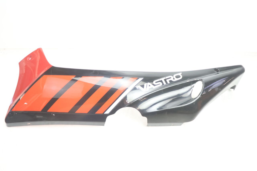 photo de LINKER ZIJKANT VASTRO GP 2T 50 (2013 - 2017) - Hoofdaanzicht