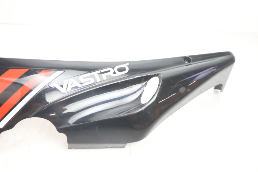 photo de LINKER ZIJKANT VASTRO GP 2T 50 (2013 - 2017) - Zoom op gebruiksstaat