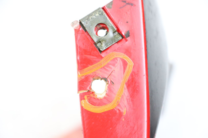 photo de LINKER DORSELPLAAT NECO GPX LC 2T 50 (2014 - 2018) - Zoom op gebruiksstaat