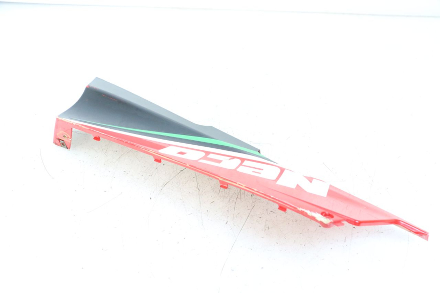 photo de LINKER DORSELPLAAT NECO GPX LC 2T 50 (2014 - 2018) - Bevestigingspunten