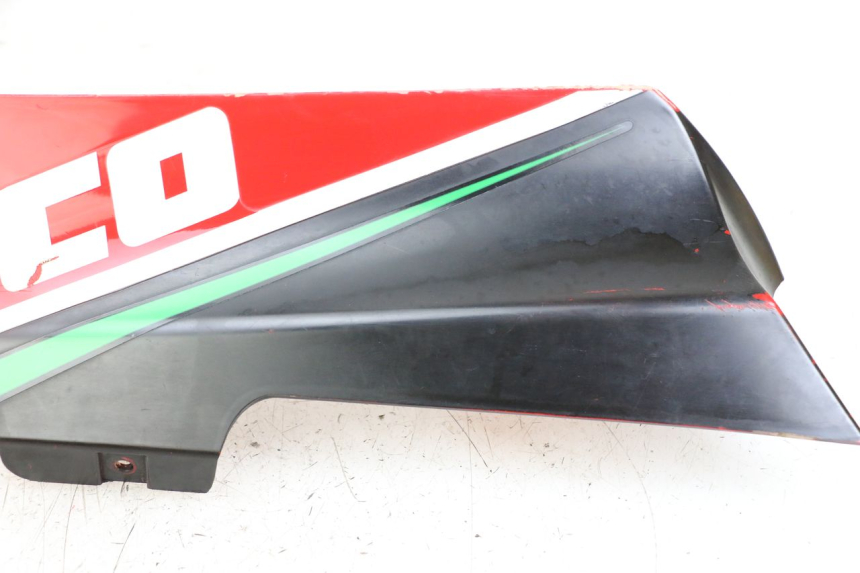 photo de LINKER DORSELPLAAT NECO GPX LC 2T 50 (2014 - 2018) - Staat van het oppervlak