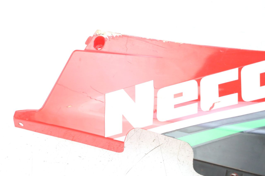 photo de LINKER DORSELPLAAT NECO GPX LC 2T 50 (2014 - 2018) - Gecontroleerd onderdeel