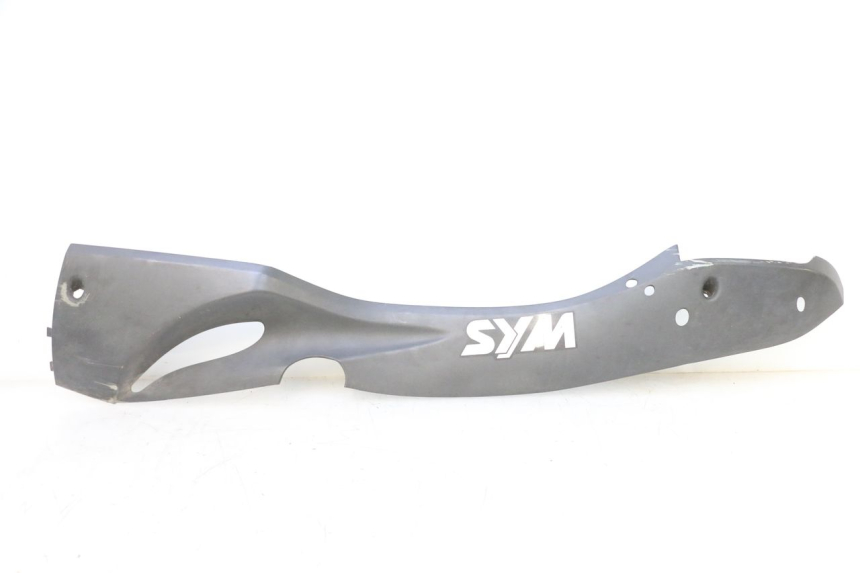 photo de LINKER ZIJKANTSKIRT SYM GTS EVO 125 (2009 - 2013) - Hoofdaanzicht