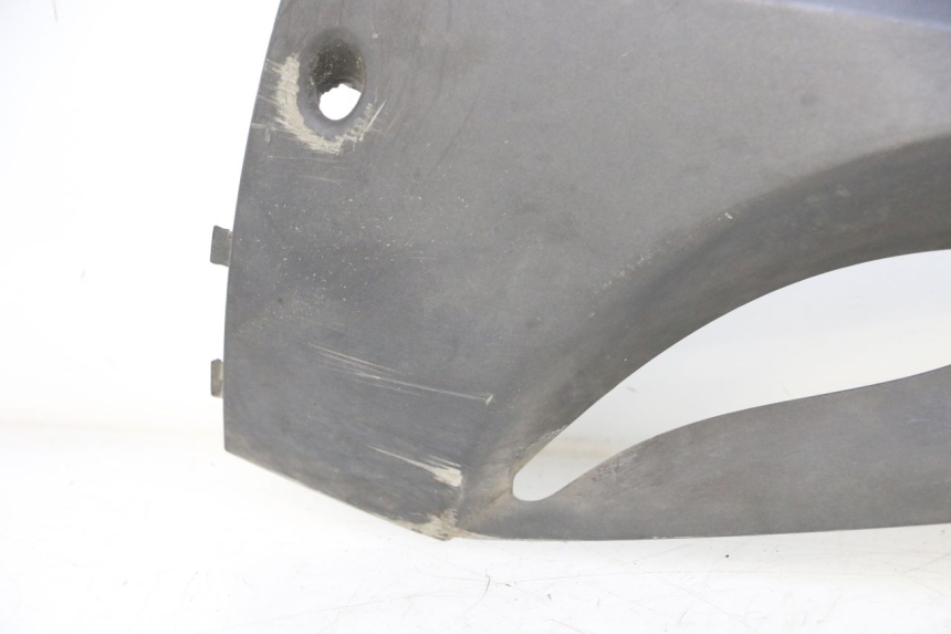photo de LINKER ZIJKANTSKIRT SYM GTS EVO 125 (2009 - 2013) - Andere kijkhoek