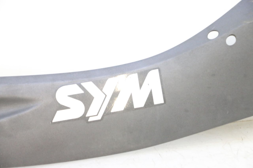 photo de LINKER ZIJKANTSKIRT SYM GTS EVO 125 (2009 - 2013) - Technische close-up