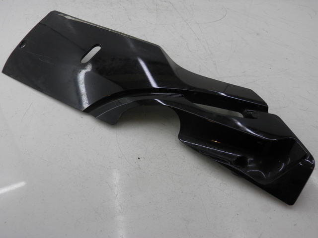 photo de LINKER DORSELPLAAT HONDA FES PANTHEON 125 (2003 - 2007) - Hoofdaanzicht