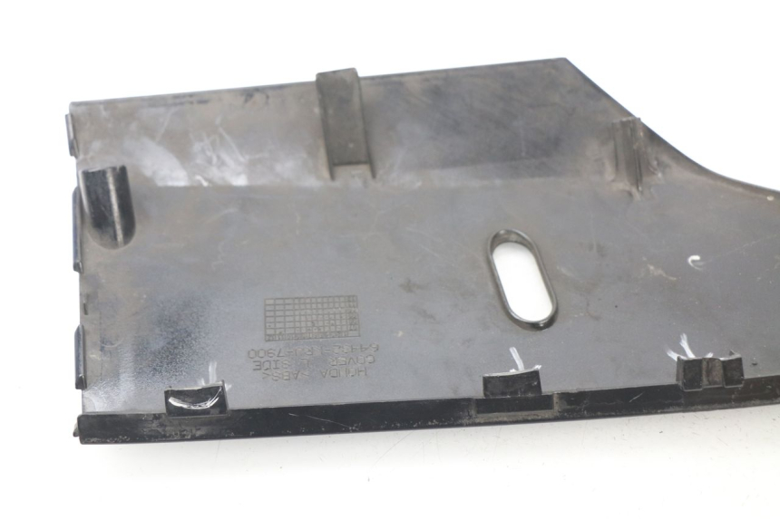 photo de LINKER DORSELPLAAT HONDA FES S-WING SWING 125 (2007 - 2015) - Andere kijkhoek