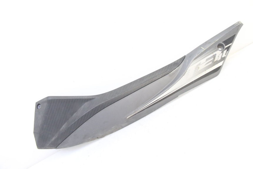 photo de LINKER DORSELPLAAT SYM JET 14 4T 50 (2018 - 2022) - Hoofdaanzicht