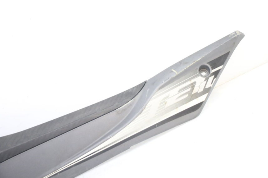 photo de LINKER DORSELPLAAT SYM JET 14 4T 50 (2018 - 2022) - Zoom op gebruiksstaat