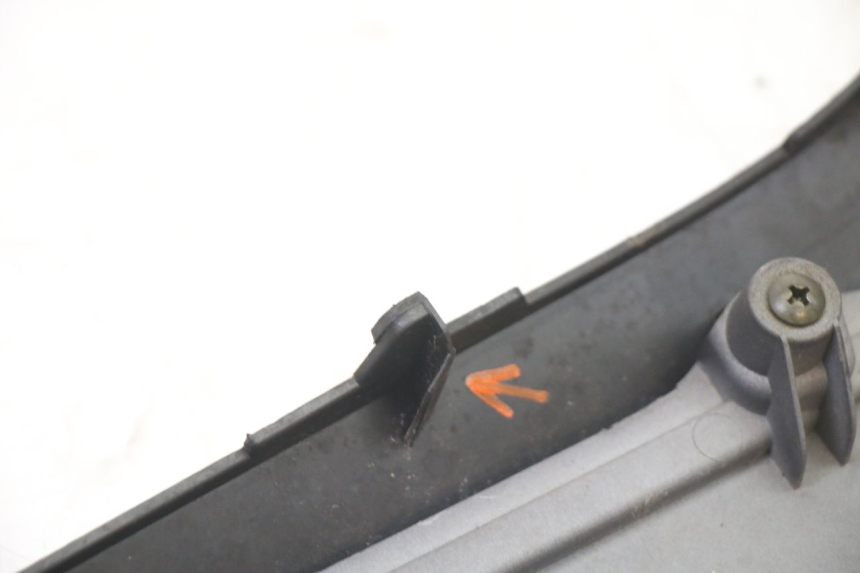 photo de LINKER DORSELPLAAT SYM JET 14 4T 50 (2018 - 2022) - Staat van het oppervlak