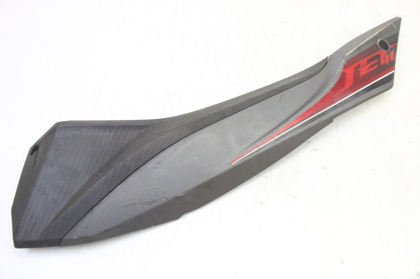 photo de LINKER DORSELPLAAT SYM JET 14 4T 50 (2018 - 2022) - Hoofdaanzicht