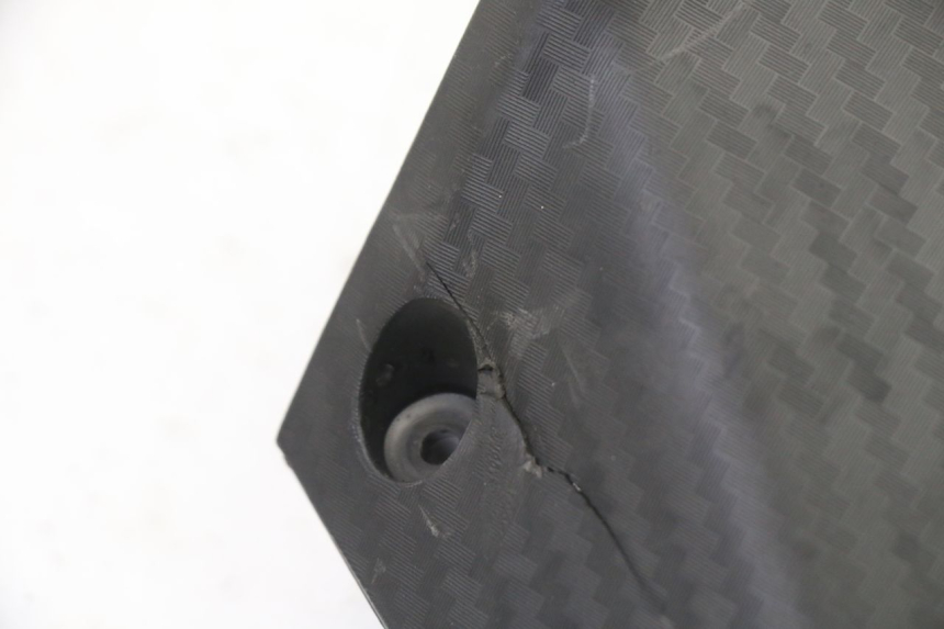 photo de LINKER DORSELPLAAT SYM JET 14 4T 50 (2018 - 2022) - Zoom op gebruiksstaat