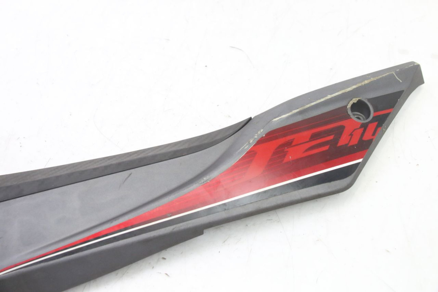 photo de LINKER DORSELPLAAT SYM JET 14 4T 50 (2018 - 2022) - Technische close-up