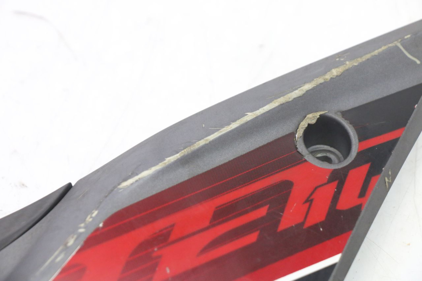 photo de LINKER DORSELPLAAT SYM JET 14 4T 50 (2018 - 2022) - Overzicht