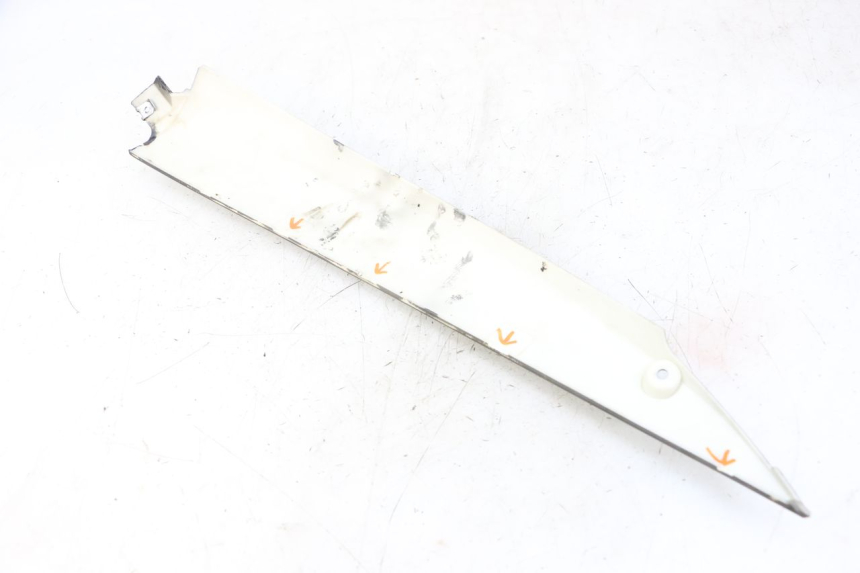 photo de LINKER DORSELPLAAT JM MOTORS MIA 50 (2017 - 2020) - Productaanzicht