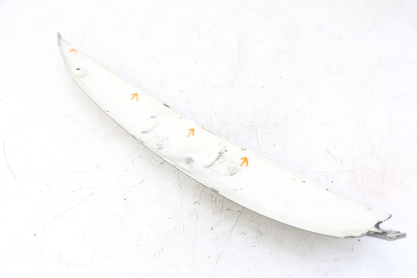 photo de LINKER DORSELPLAAT JM MOTORS MIA 50 (2017 - 2020) - Overzicht