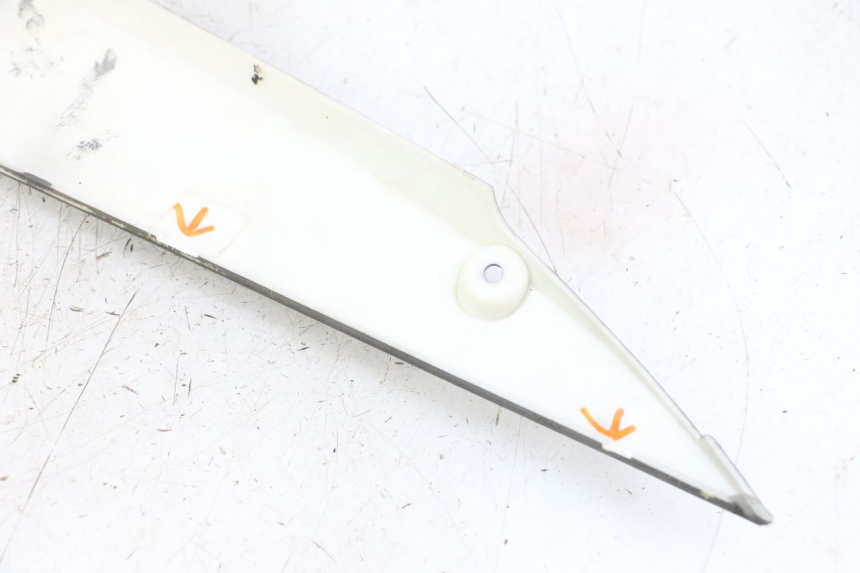 photo de LINKER DORSELPLAAT JM MOTORS MIA 50 (2017 - 2020) - Staat van het oppervlak