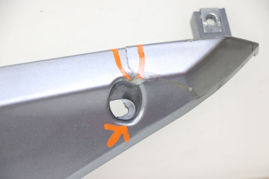 photo de LINKER DORSELPLAAT SYM JOYMAX 125 (2010 - 2017) - Detailaanzicht