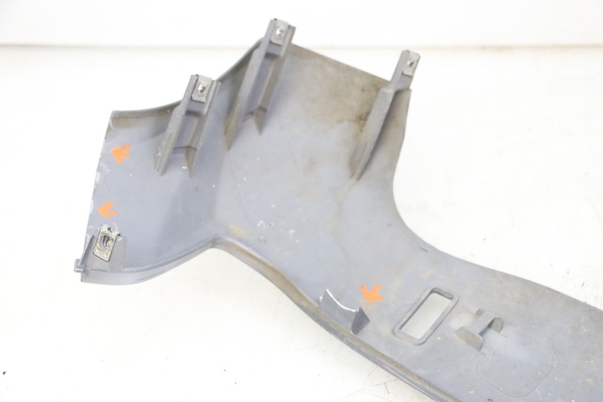 photo de LINKER DORSELPLAAT SYM JOYMAX 125 (2010 - 2017) - Zoom op gebruiksstaat