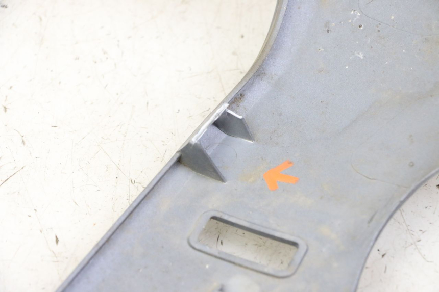 photo de LINKER DORSELPLAAT SYM JOYMAX 125 (2010 - 2017) - Andere kijkhoek