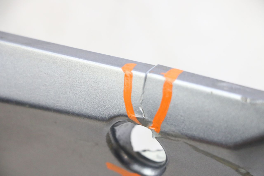 photo de LINKER DORSELPLAAT SYM JOYMAX 125 (2010 - 2017) - Overzicht