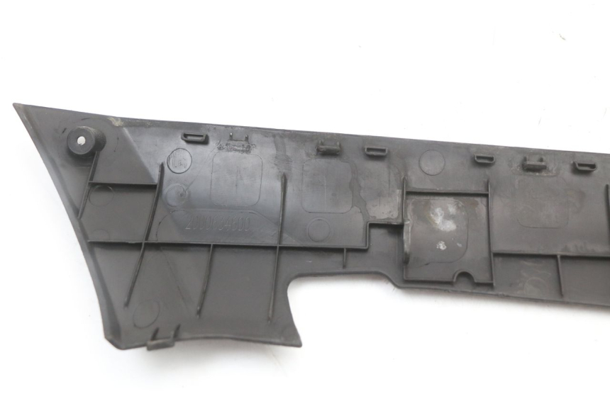 photo de LINKER DORSELPLAAT PEUGEOT KISBEE 4T 50 (2018 - 2022) - Overzicht