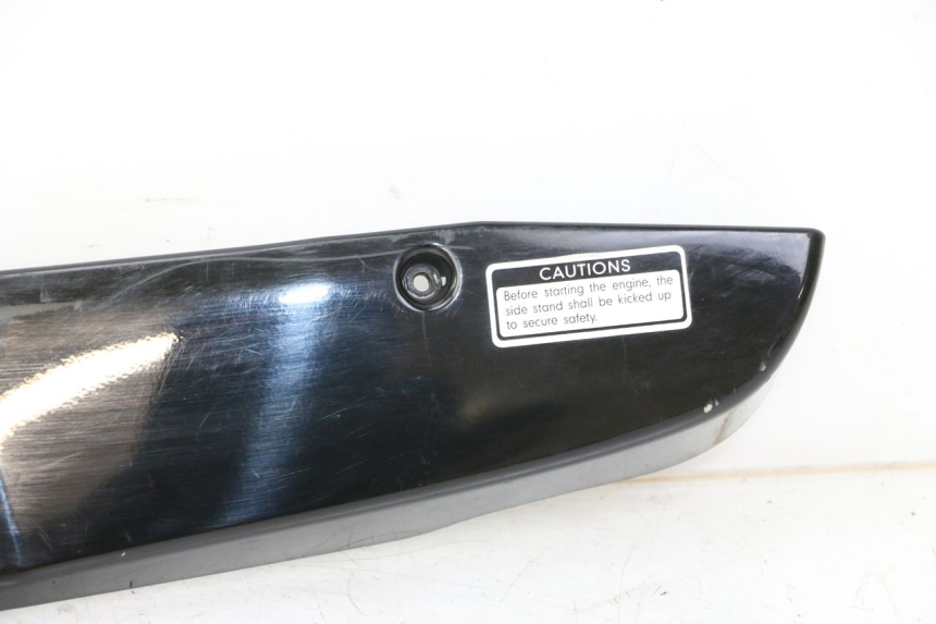 photo de LINKER DORSELPLAAT KYMCO PEOPLE S 125 (2000 - 2008) - Staat van het oppervlak