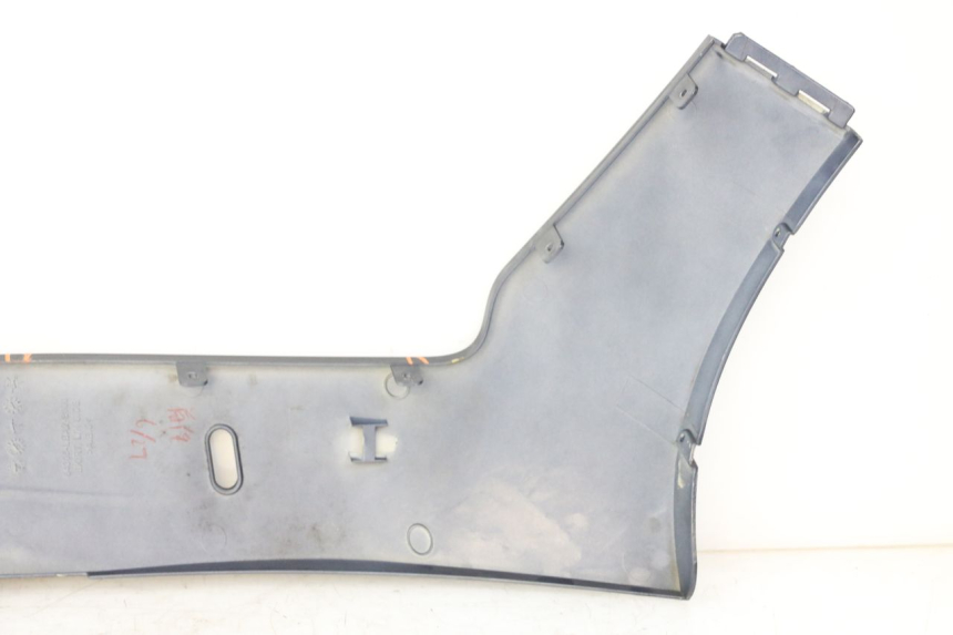 photo de LINKER DREMPELPLAAT KYMCO XCITING 500 (2007 - 2010) - Detail van het onderdeel