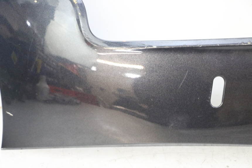 photo de LINKER DREMPELPLAAT KYMCO XCITING 500 (2007 - 2010) - Kenmerkende details