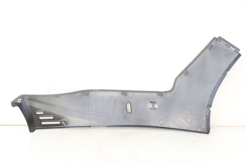 photo de LINKER DREMPELPLAAT KYMCO XCITING 500 (2007 - 2010) - Technische close-up