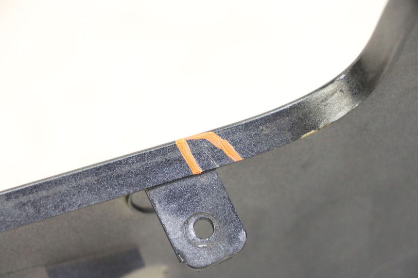 photo de LINKER DREMPELPLAAT KYMCO XCITING 500 (2007 - 2010) - Overzicht