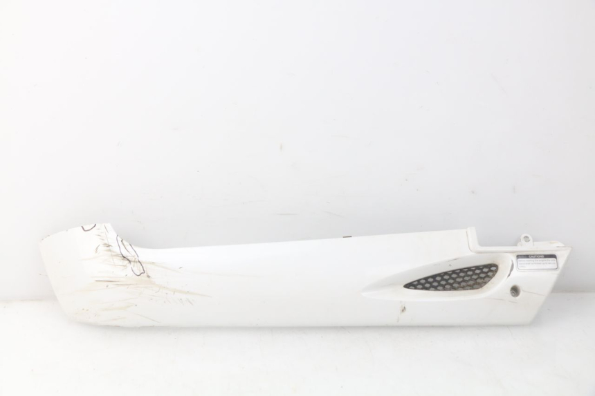 photo de LINKER DORSELPLAAT KYMCO LIKE 2T 50 (2009 - 2018) - Hoofdaanzicht