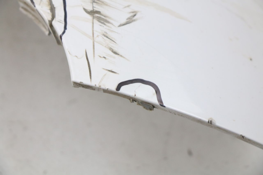 photo de LINKER DORSELPLAAT KYMCO LIKE 2T 50 (2009 - 2018) - Bevestigingspunten