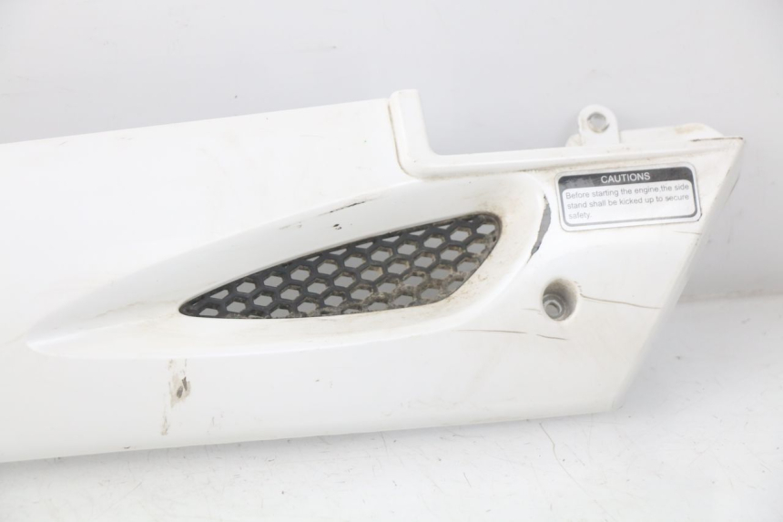 photo de LINKER DORSELPLAAT KYMCO LIKE 2T 50 (2009 - 2018) - Gecontroleerd onderdeel