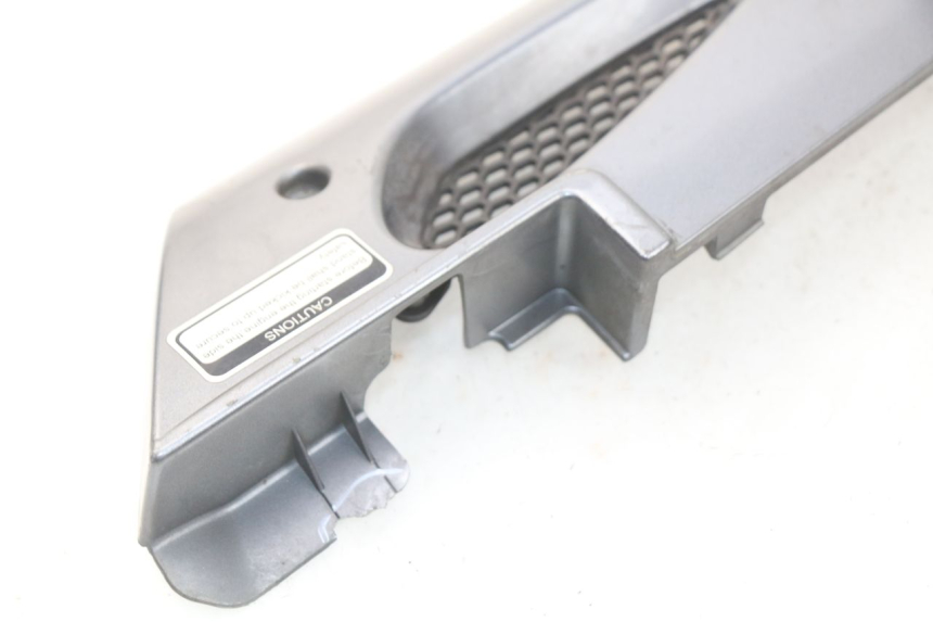 photo de LINKER DORSELPLAAT KYMCO LIKE 4T 50 (2009 - 2018) - Detail van het onderdeel