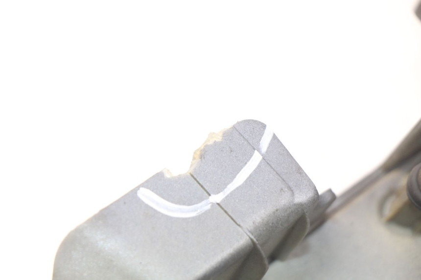 photo de LINKER DORSELPLAAT KYMCO LIKE 4T 50 (2009 - 2018) - Andere kijkhoek