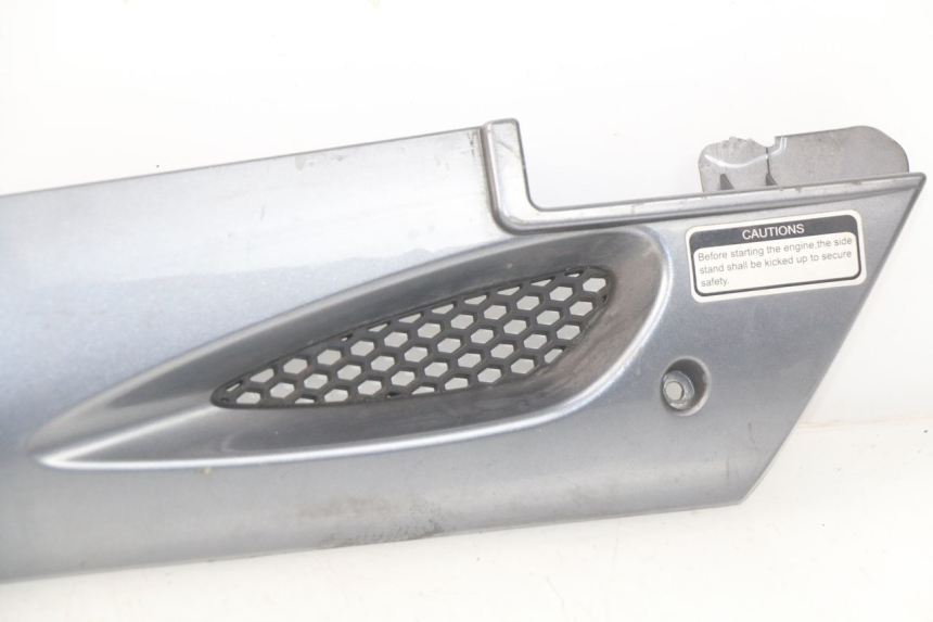 photo de LINKER DORSELPLAAT KYMCO LIKE 4T 50 (2009 - 2018) - Staat van het oppervlak