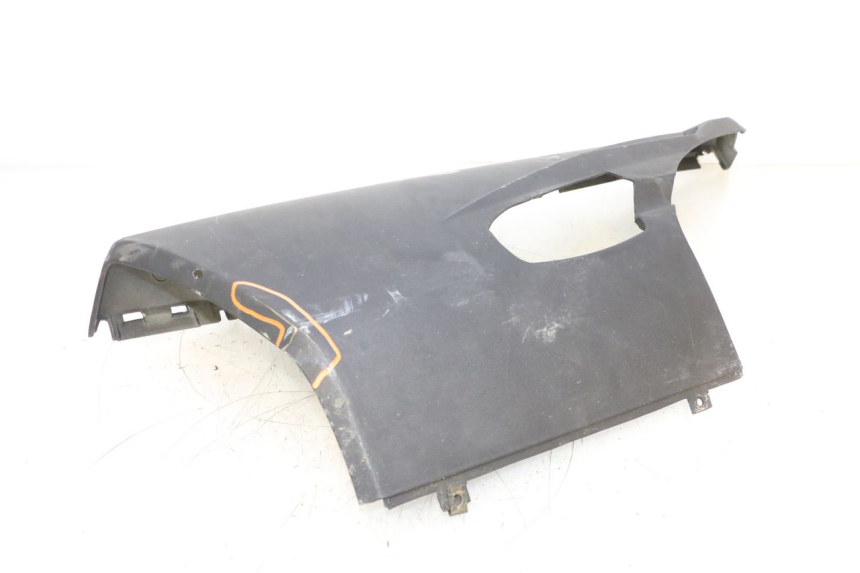 photo de LINKER ZIJKANTSKIRT KEEWAY MATRIX RX9 125 (2006 - 2007) - Zoom op gebruiksstaat