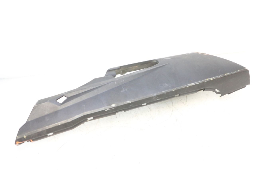 photo de LINKER ZIJKANTSKIRT KEEWAY MATRIX RX9 125 (2006 - 2007) - Andere kijkhoek