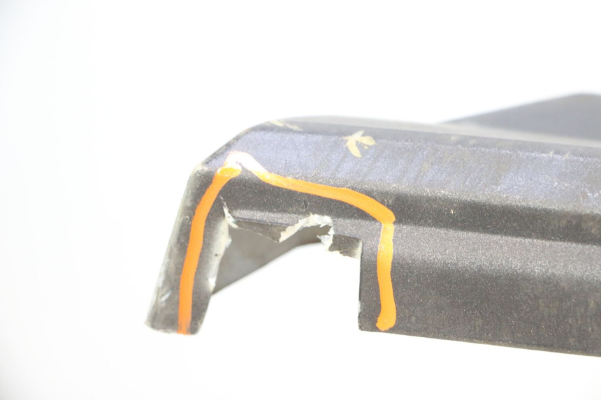photo de LINKER ZIJKANTSKIRT KEEWAY MATRIX RX9 125 (2006 - 2007) - Staat van het oppervlak